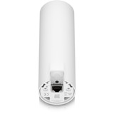 Ubiquiti U6-Mesh access point Wit, met PoE adapter