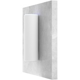 Ubiquiti U6-Mesh access point Wit, met PoE adapter