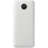 VEGER L20S powerbank 20.000 mAh Wit