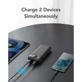 VEGER L20S powerbank 20.000 mAh Wit