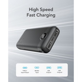 VEGER L20S powerbank 20.000 mAh Wit