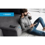 VEGER L20S powerbank 20.000 mAh Wit