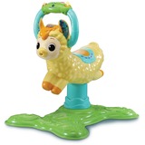 VTech Dierenvriendjes - Stuiter & Leer Lama Speeltoestel