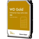 WD Gold, 14 TB harde schijf WD141KRYZ, SATA/600