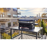 Weber Lumin Compact elektrische barbecue voor buiten Zwart