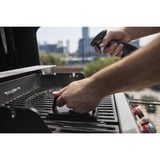 Weber Spirit EP-425 gasbarbecue Zwart, 4 branders