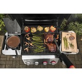Weber Spirit EP-425 gasbarbecue Zwart, 4 branders