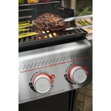 Weber Spirit EP-425 gasbarbecue Zwart, 4 branders