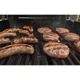 Weber Spirit EP-425 gasbarbecue Zwart, 4 branders