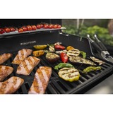Weber Spirit EP-425 gasbarbecue Zwart, 4 branders
