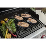Weber Spirit EP-425 gasbarbecue Zwart, 4 branders