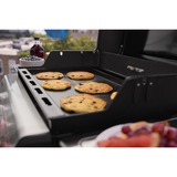 Weber Spirit EP-425 gasbarbecue Zwart, 4 branders