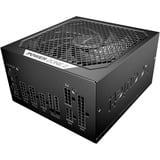 be quiet! be quiet! Power Zone 2             modulaire 1200 watt voeding  Zwart, 1x 12V-2x6, 3x PCIe
