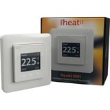 heat it WiFi thermostaat Wit