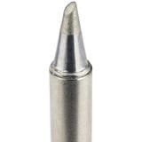 iFixit FixHub soldeerpunt, conisch-afgeschuind, 1,5 mm soldeerbout Zilver