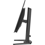 iiyama G-Master Titan Falcon GOB2701QSC-B1 27" gaming monitor Zwart, 2x HDMI 2.1, 1x DisplayPort 1.4, USB-C, Audio, 280 Hz