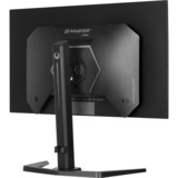 iiyama G-Master Titan Falcon GOB2701QSC-B1 27" gaming monitor Zwart, 2x HDMI 2.1, 1x DisplayPort 1.4, USB-C, Audio, 280 Hz