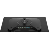 iiyama G-Master Titan Falcon GOB2701QSC-B1 27" gaming monitor Zwart, 2x HDMI 2.1, 1x DisplayPort 1.4, USB-C, Audio, 280 Hz