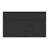 iiyama ProLite TN7505A-B1AG 74.52" 4K Ultra HD Public Display Zwart, VGA, HDMI, DisplayPort, USB-C, Audio, LAN, Touch