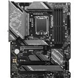 ALTERNATE Upgrade Kit Z790 GAMING PLUS WIFI / Core i5-14600K / 32 GB Grijs/zwart, Moederbord, CPU, Geheugen