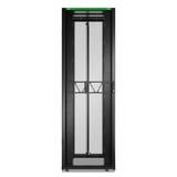 APC APC NetShelter SX, Server Rack Enclosure Zwart
