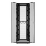 APC APC NetShelter SX, Server Rack Enclosure Zwart