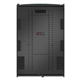 APC APC NetShelter SX, Server Rack Enclosure Zwart