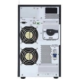 APC Easy-UPS On-Line SRV 10000VA met Externe Batterij, 230V Zwart, Hardwired, SRV10KIL