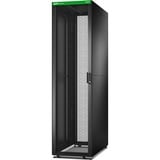 APC NetShelter Easy Rack ER6822 server rack 600mm, 48U, 1200mm, met bovenkant en zijpanelen