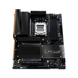 ASRock X870 Taichi Creator socket AM5 moederbord RAID, 10 Gb-LAN + 5 Gb-LAN, WLAN, BT, ATX