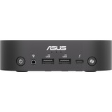 ASUS NUC 14 Pro AI RNUC14LNKU9094H2 mini-pc Zwart | Core Ultra 9 288V | Arc Graphics 140V | 32 GB | 1 TB SSD