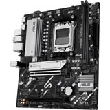ASUS PRIME B850M-K socket AM5 moederbord 2.5 GbE-LAN, Sound, µATX