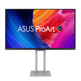 ASUS ProArt Display PA27UCDMR 26.5" 4K UHD monitor Zilver, HDMI, DisplayPort, USB-A, USB-C, 2x Thunderbolt 4