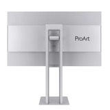 ASUS ProArt Display PA27UCDMR 26.5" 4K UHD monitor Zilver, HDMI, DisplayPort, USB-A, USB-C, 2x Thunderbolt 4