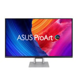 ASUS ProArt PA27UCDMR 26.5" 4K UHD monitor Zilver, HDMI, DisplayPort, USB-A, USB-C, Thunderbolt 4