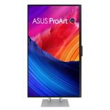 ASUS ProArt PA27UCDMR 26.5" 4K UHD monitor Zilver, HDMI, DisplayPort, USB-A, USB-C, Thunderbolt 4