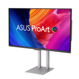 ASUS ProArt PA27UCDMR 26.5" 4K UHD monitor Zilver, HDMI, DisplayPort, USB-A, USB-C, Thunderbolt 4