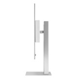 ASUS ProArt PA27UCDMR 26.5" 4K UHD monitor Zilver, HDMI, DisplayPort, USB-A, USB-C, Thunderbolt 4