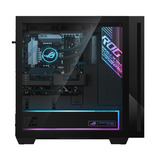ASUS ROG G700TF-05225F170W gaming pc Zwart | Core Ultra 5 225F | RTX 5070 | 32 GB | 1 TB SSD