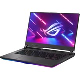 ASUS ROG Strix G15 G513IH-HN120W 15.6" gaming laptop Grijs | Ryzen 7 4800H | GTX 1650 | 16 GB | 512 GB SSD