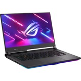 ASUS ROG Strix G15 G513IH-HN120W 15.6" gaming laptop Grijs | Ryzen 7 4800H | GTX 1650 | 16 GB | 512 GB SSD