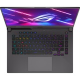 ASUS ROG Strix G15 G513IH-HN120W 15.6" gaming laptop Grijs | Ryzen 7 4800H | GTX 1650 | 16 GB | 512 GB SSD