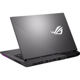 ASUS ROG Strix G15 G513IH-HN120W 15.6" gaming laptop Grijs | Ryzen 7 4800H | GTX 1650 | 16 GB | 512 GB SSD