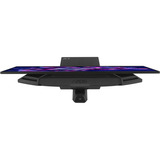 ASUS ROG Strix XG27AQDNG 26.5" gaming monitor Zwart, 360 Hz, HDMI, DisplayPort, USB, AMD FreeSync