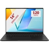 ASUS Vivobook S 16 OLED S5606CA-RI045W 16"  Copilot+ laptop Zwart | Core Ultra 7 255H | Arc 140T | 32 GB | 1 TB SSD