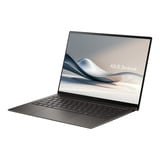 ASUS Zenbook S14 UX5406SA-QJ544W 14"  Copilot+ laptop Donkergrijs | Core Ultra 7 258V | Intel Arc Graphics 140V | 32 GB | 1 TB SSD