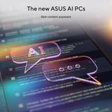 ASUS Zenbook S14 UX5406SA-QJ544W 14"  Copilot+ laptop Donkergrijs | Core Ultra 7 258V | Intel Arc Graphics 140V | 32 GB | 1 TB SSD