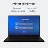 ASUS Zenbook S14 UX5406SA-QJ544W 14"  Copilot+ laptop Donkergrijs | Core Ultra 7 258V | Intel Arc Graphics 140V | 32 GB | 1 TB SSD