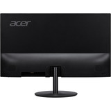 Acer SB242YEbi 23.8" monitor Zwart, 100 Hz, VGA, HDMI