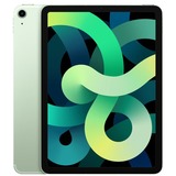 Apple iPad Air 10.9 WiFi (MYG02NF/A), 10.9" tablet Groen, 256GB, WiFi 6, iPadOS 14
